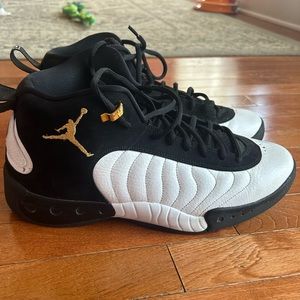 Mens Jordan Jumpman Pros
